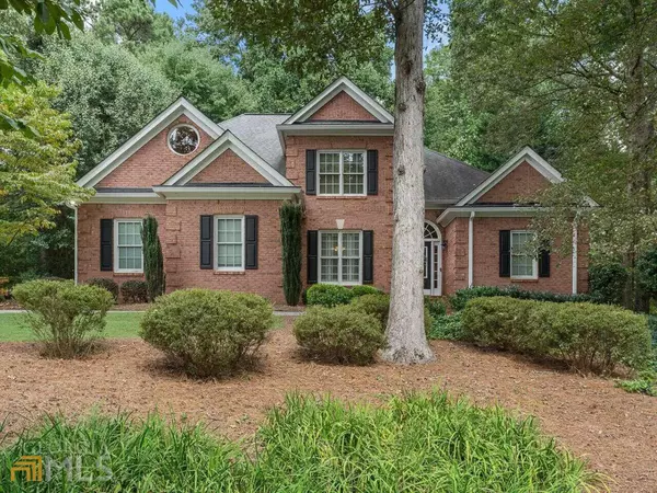 4170 Waterford DR, Suwanee, GA 30024