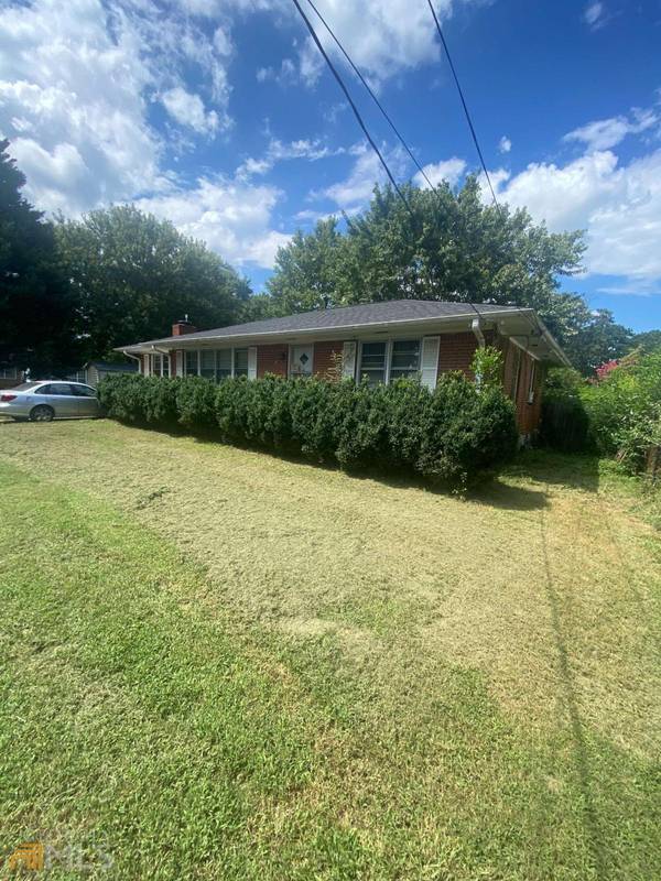 101 Adamson DR,  Jonesboro,  GA 30236