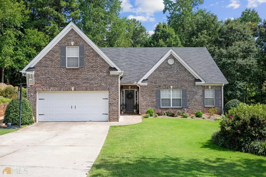 1308 Overland Park, Braselton, GA 30517