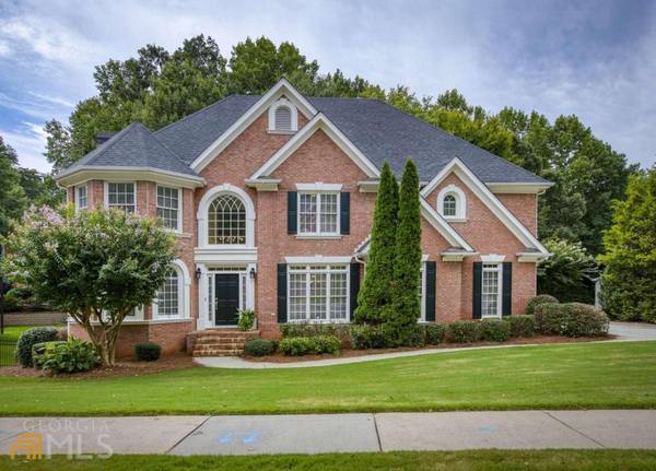 4485 Park Brooke, Alpharetta, GA 30022