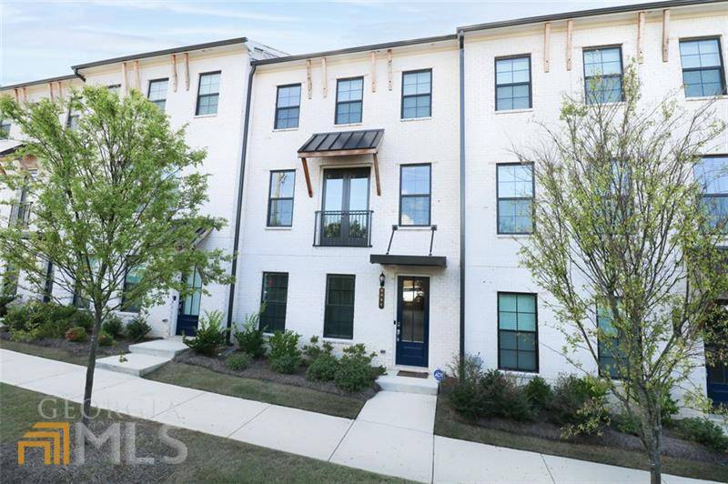 Roswell, GA 30076,3055 POPPY LN