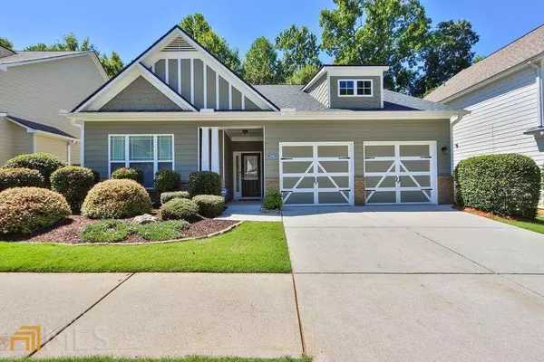 3319 Blue Springs STA NW, Kennesaw, GA 30144