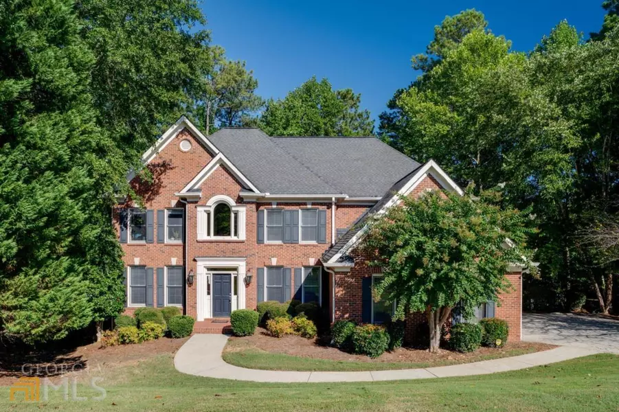 510 Bircham, Roswell, GA 30075