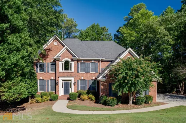 510 Bircham WAY, Roswell, GA 30075