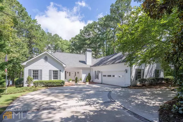 Eatonton, GA 31024,419 E River Bend DR