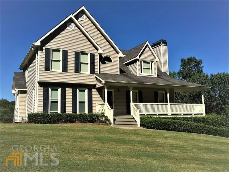 50 Wellington, Dallas, GA 30157