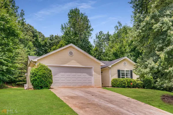 Lula, GA 30554,5437 Lombardy DR