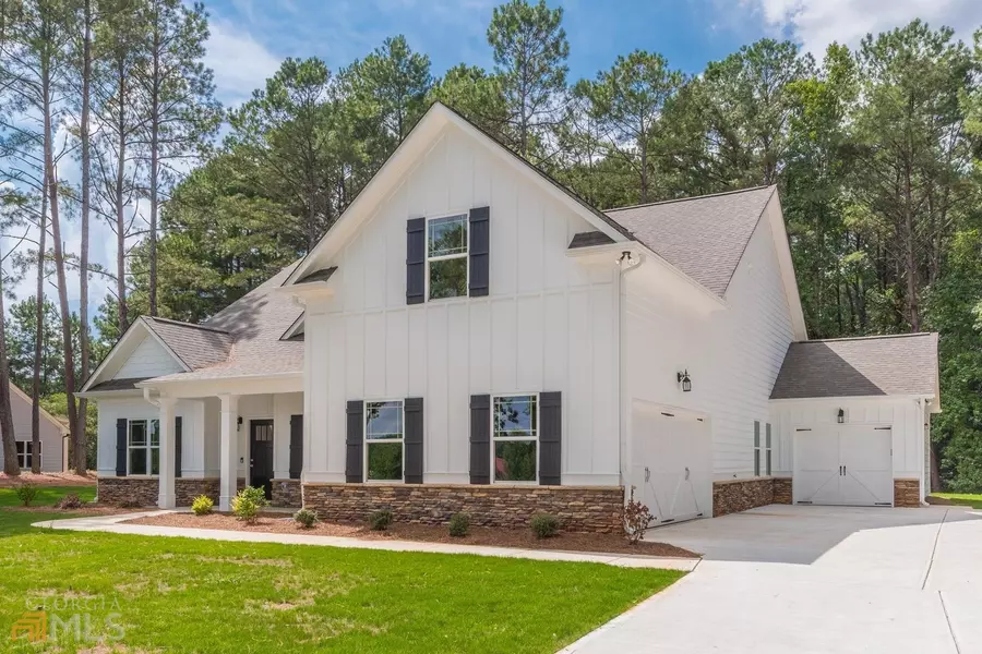 1490 Giles RD, Monroe, GA 30655