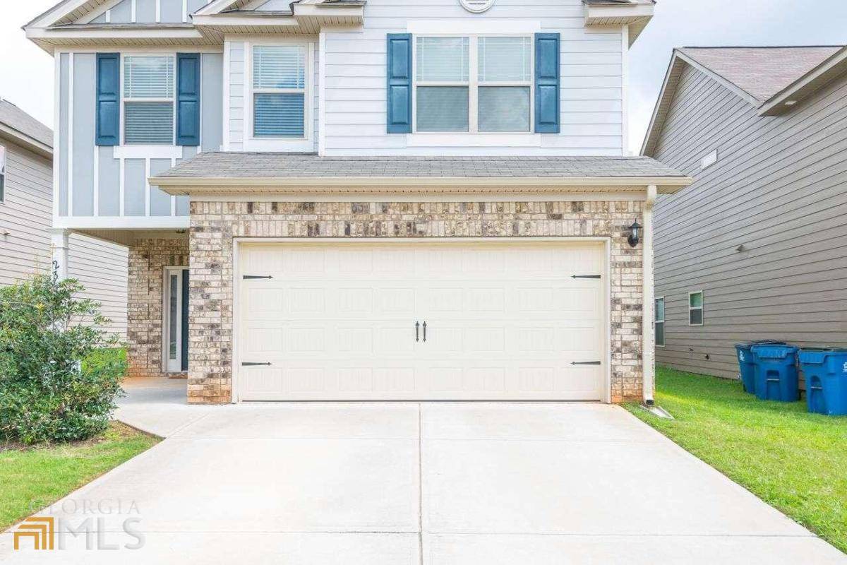 Mcdonough, GA 30253,235 Leland LN