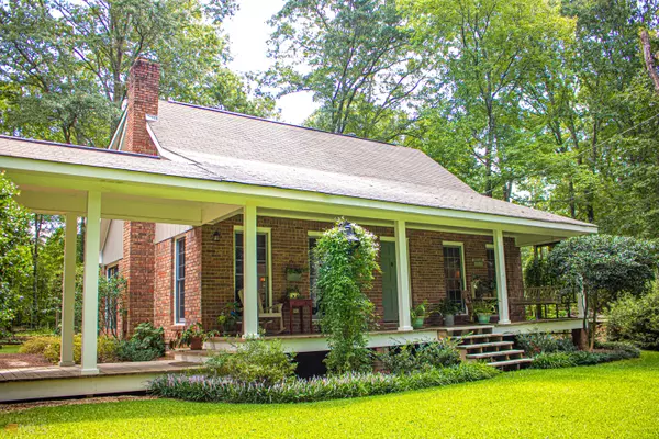 227 Jones RD, Hampton, GA 30228