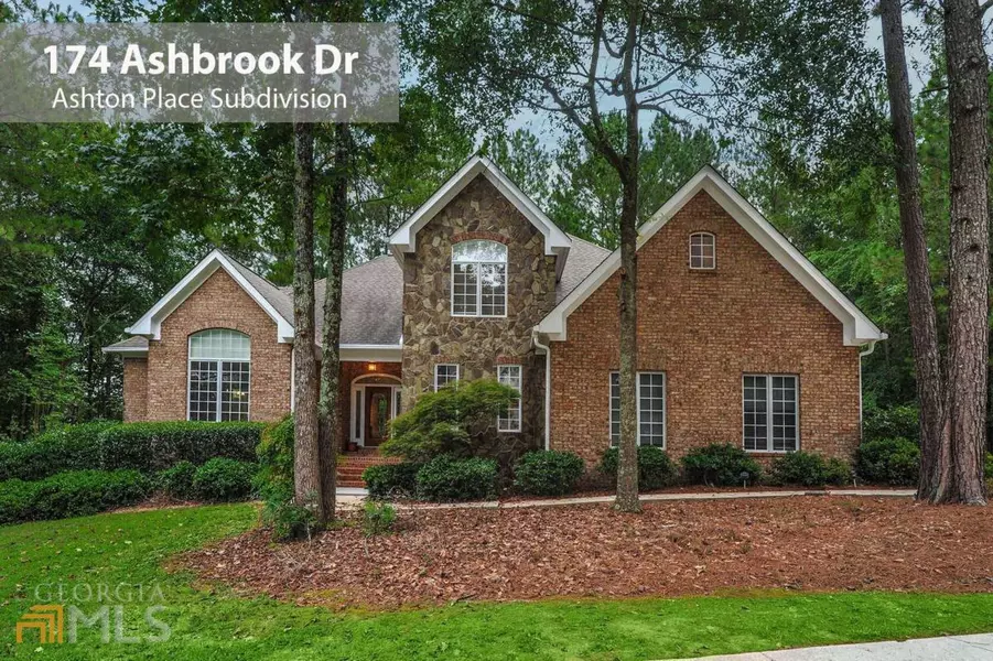 174 Ashbrook, Athens, GA 30605