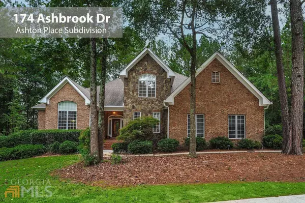 174 Ashbrook DR, Athens, GA 30605