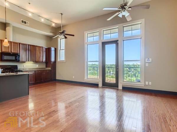 1195 Milton TER SE #1409, Atlanta, GA 30315