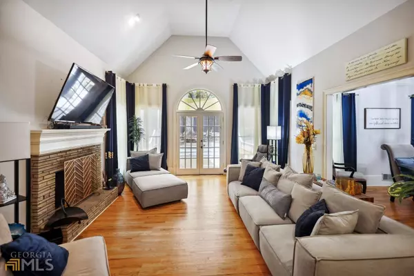 Peachtree Corners, GA 30092,5850 Wilbanks DR