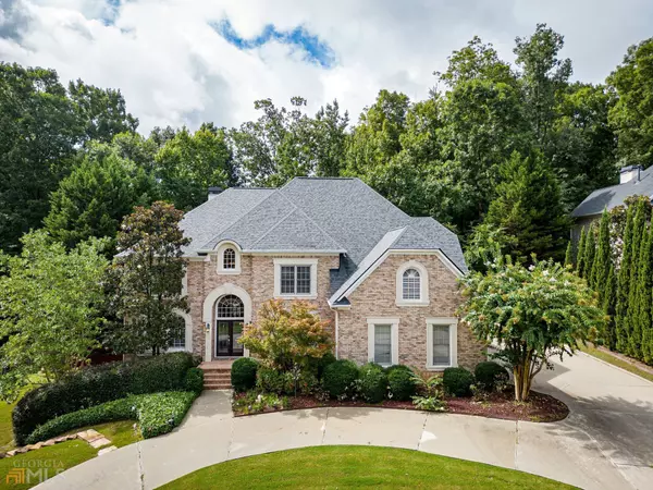 4760 Regency TRCE, Atlanta, GA 30331