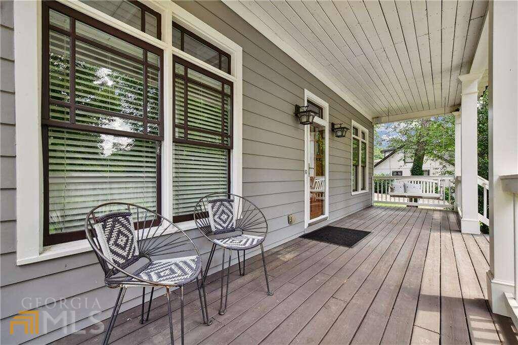 Atlanta, GA 30316,2118 Stockbridge DR SE