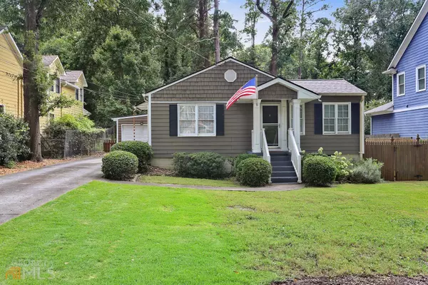 1781 Bragg ST, Brookhaven, GA 30341