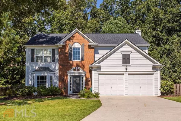 3946 Toccoa Falls, Duluth, GA 30097