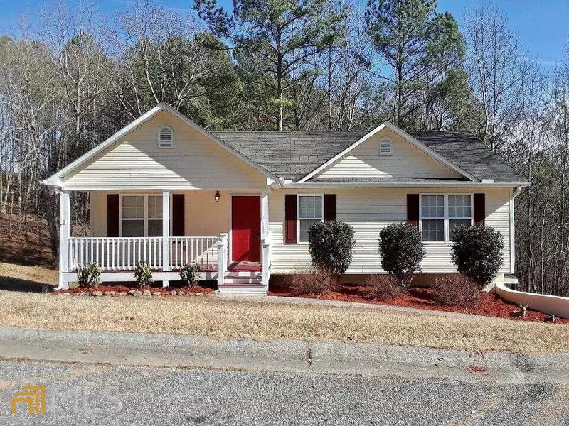 31 Greatwood, White, GA 30184