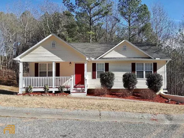 31 Greatwood, White, GA 30184