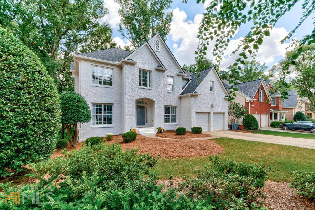 Alpharetta, GA 30009,2045 Willshire