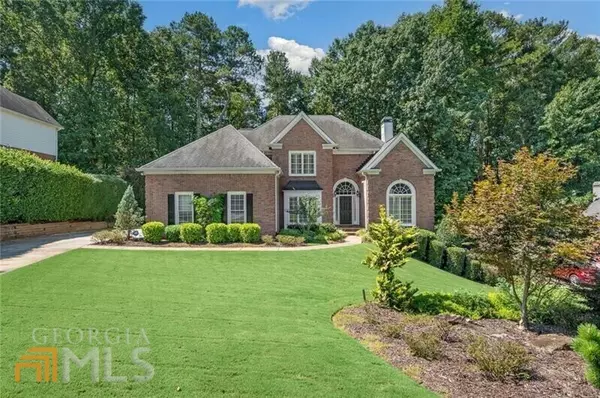 10200 Twingate, Johns Creek, GA 30022