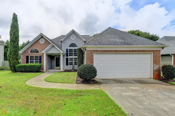 3524 Daventry, Kennesaw, GA 30144