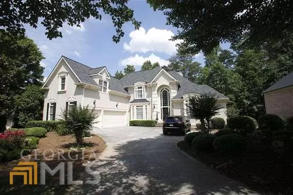 5590 Stoneleigh, Suwanee, GA 30024