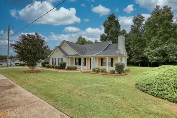 60 Autumn, Covington, GA 30016