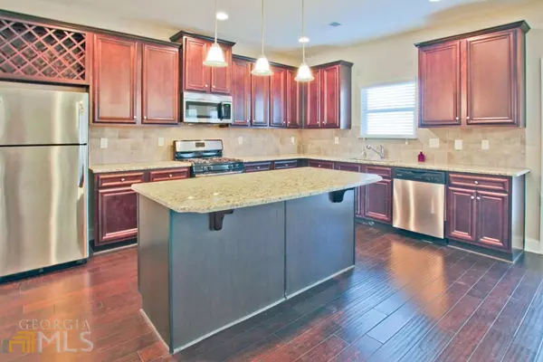 Adairsville, GA 30103,13 Dublin WAY