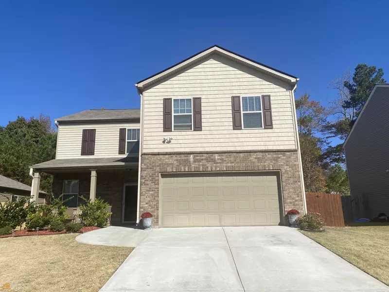 113 Hayes Park, Dallas, GA 30132