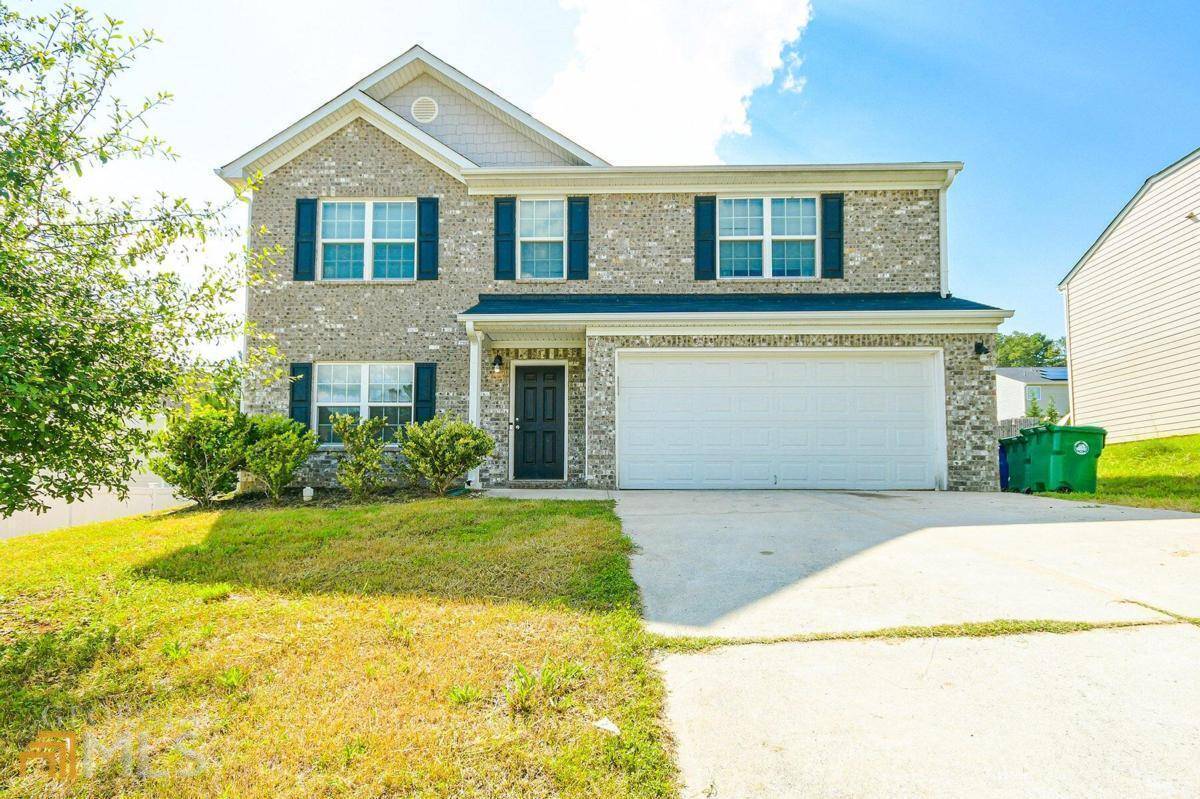 1945 Pleasant WALK, Lithonia, GA 30058