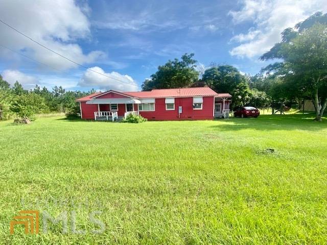 Chauncey, GA 31011,1665 S C Cadwell RD