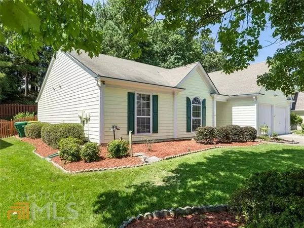 Peachtree Corners, GA 30092,4731 Bankside