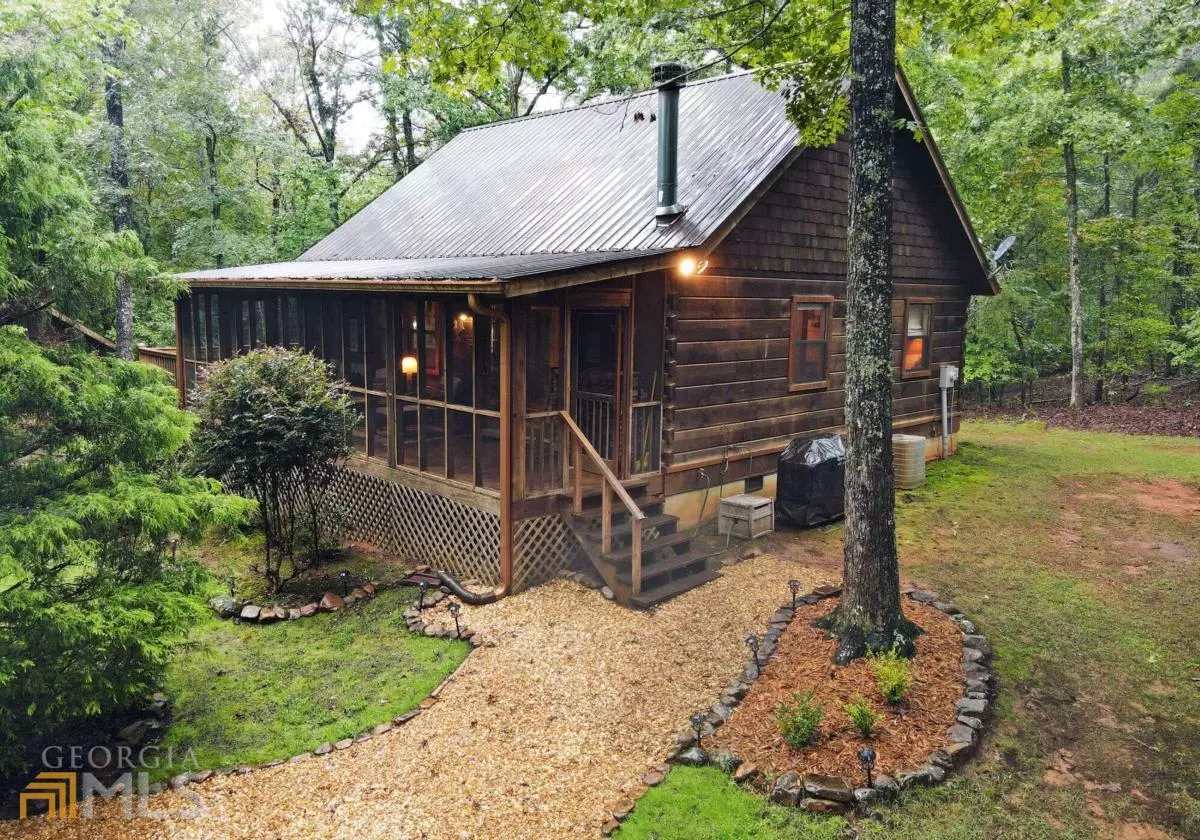 Mineral Bluff, GA 30559,515 River Estates RD