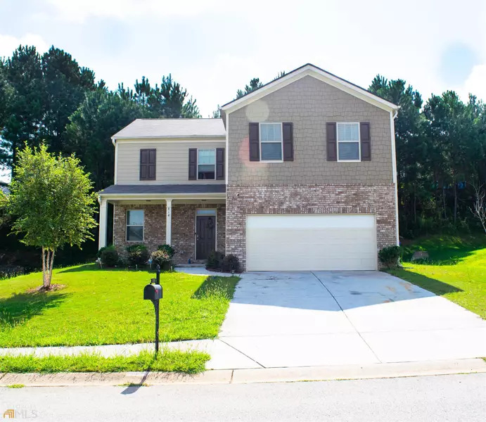 814 Lake Chase, Fairburn, GA 30213