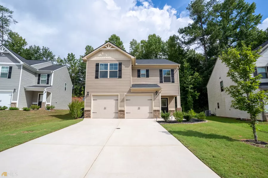 168 Brasch Park, Grantville, GA 30220