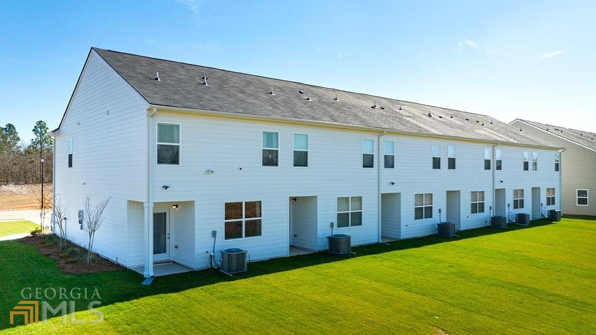 Mcdonough, GA 30253,114 Hampton CIR #47