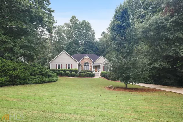 248 Whitby DR, Douglasville, GA 30134