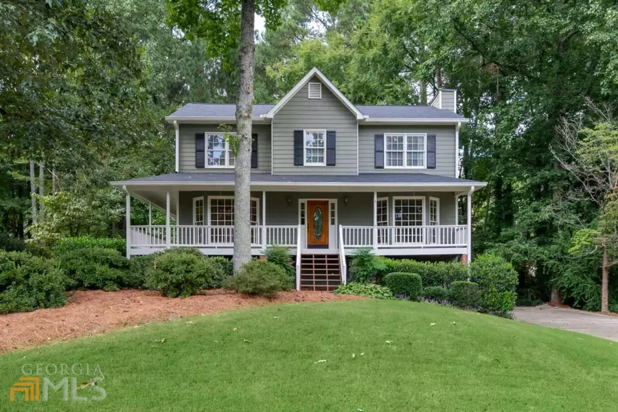 2130 Shillings Chase, Kennesaw, GA 30152