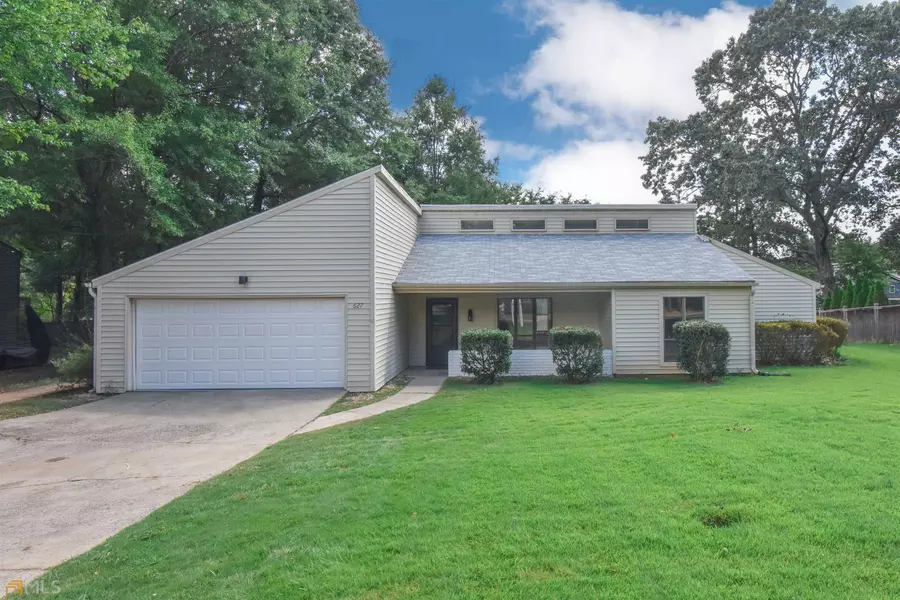 627 Polk ST NW, Marietta, GA 30064