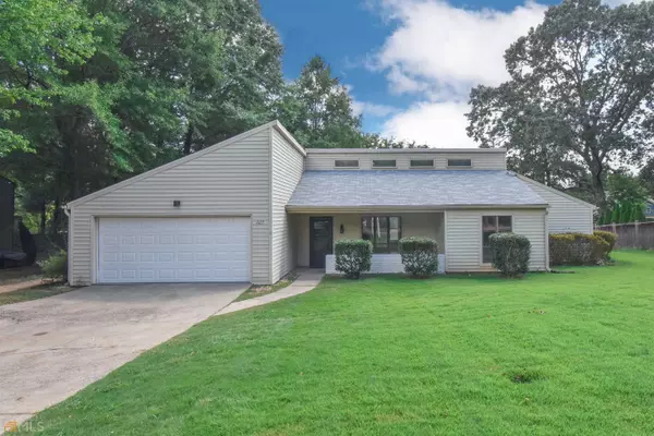 627 Polk ST NW, Marietta, GA 30064