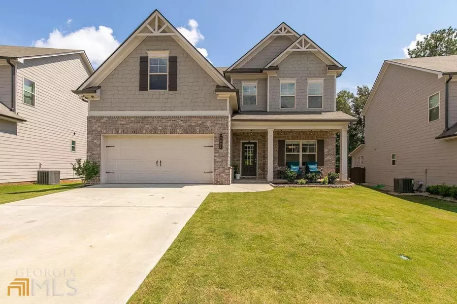 3207 Hawthorne, Braselton, GA 30517