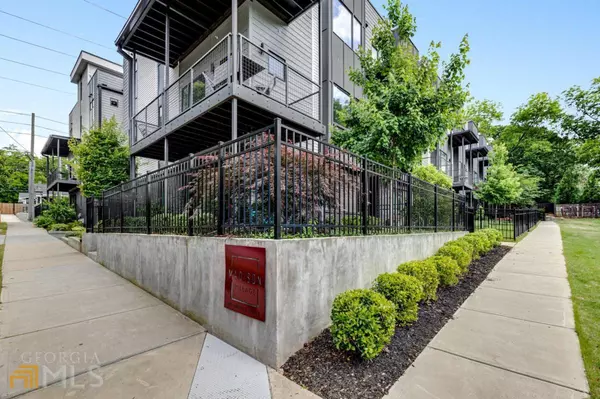 1145 Kirkwood,  Atlanta,  GA 30316