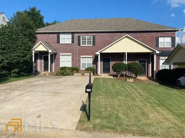 3750 Magnolia Walk, Cumming, GA 30040