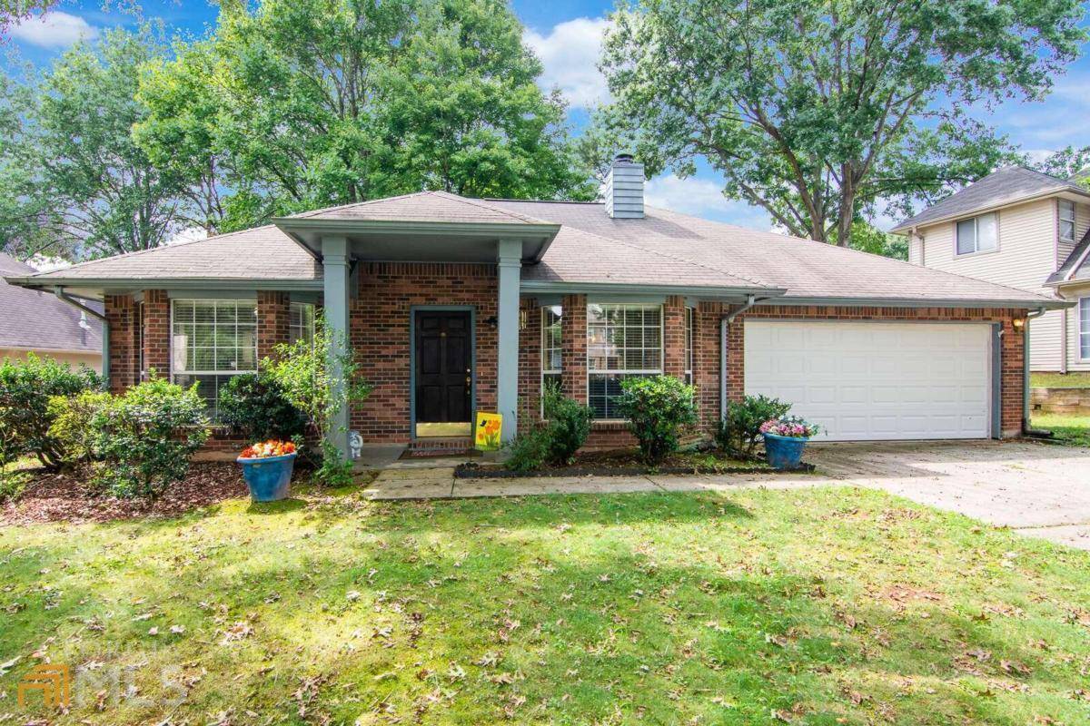 10855 Willow Meadow CIR, Alpharetta, GA 30022