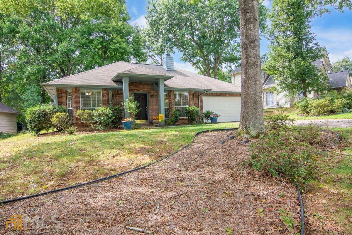 Alpharetta, GA 30022,10855 Willow Meadow CIR