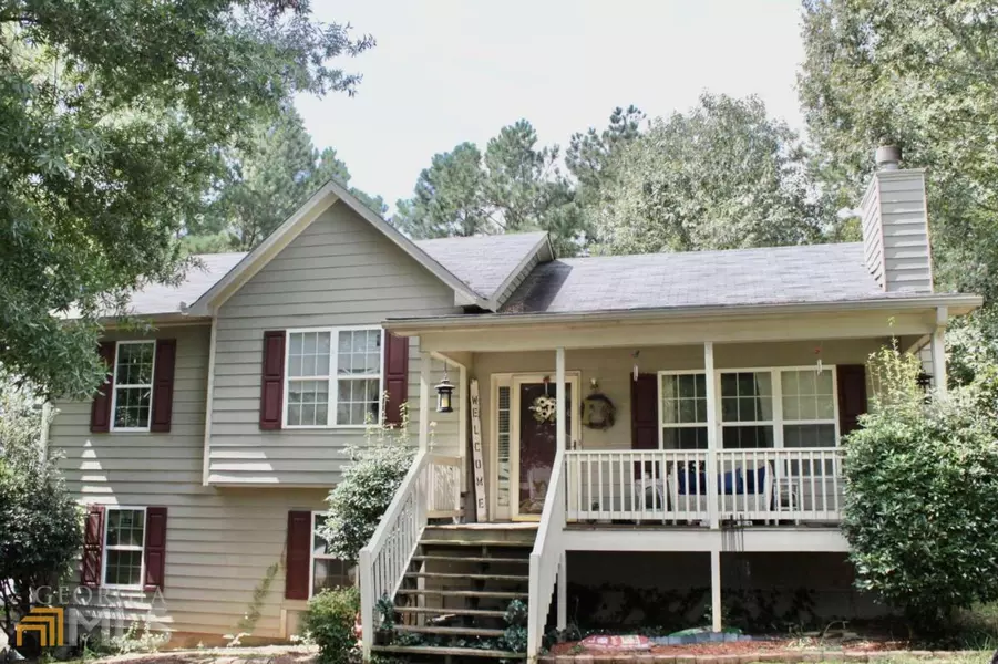 19 Russell, Euharlee, GA 30145