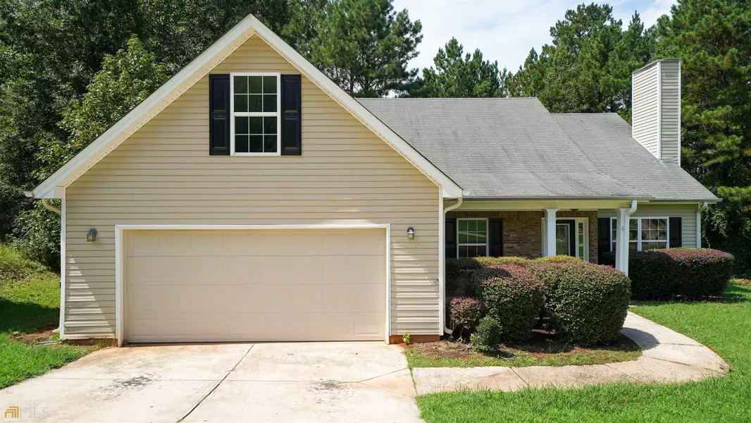 1329 Jefferson Walk, Jefferson, GA 30549