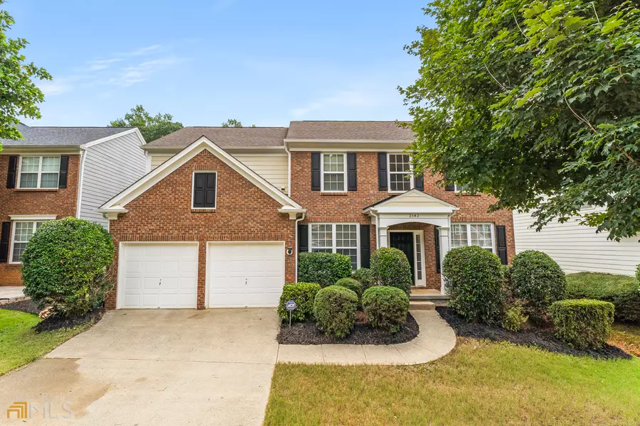 2542 Haddenham, Smyrna, GA 30082